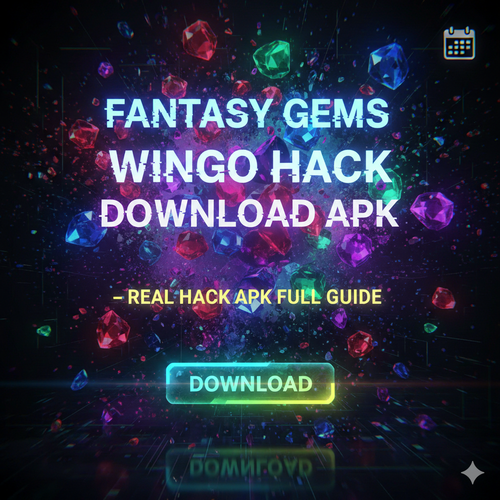 Fantasy Gems Wingo Hack Download APK