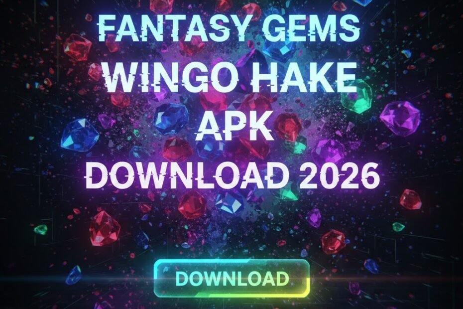 fantasy gems wingo hack apk
